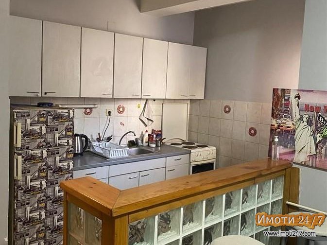 Se prodava stan 39m2 pozadi Univerzalna Sala