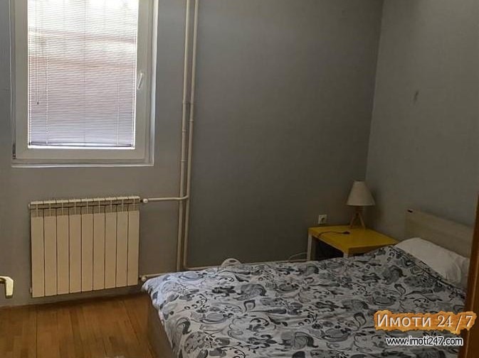 Se prodava stan 39m2 pozadi Univerzalna Sala