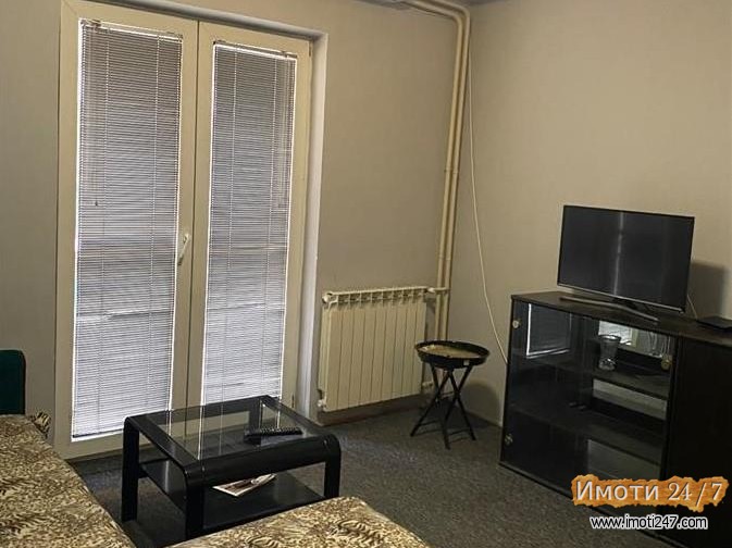 Se prodava stan 39m2 pozadi Univerzalna Sala