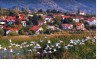 Продавам викендица Претор
