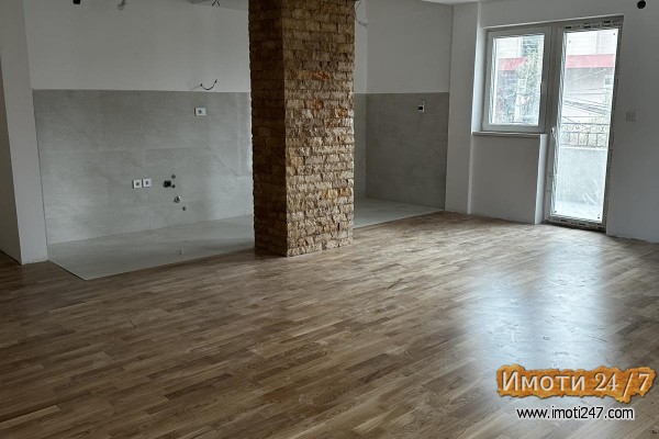 Se prodava stan 91m2 vo Kozle