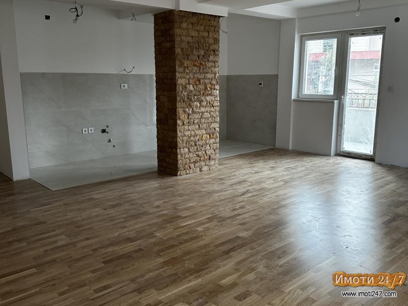 Se prodava stan 91m2 vo Kozle