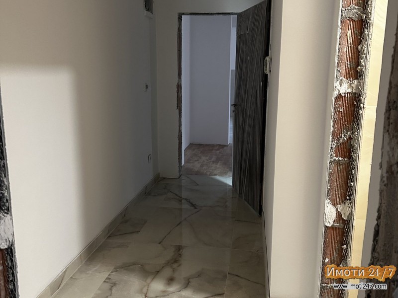 Se prodava stan 91m2 vo Kozle