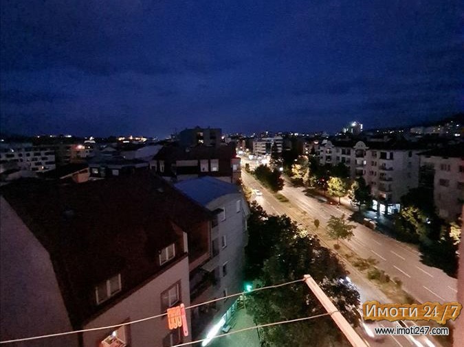 Se prodava stan 40m2 vo Debar Maalo