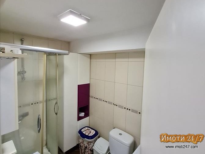 Se prodava stan 40m2 vo Debar Maalo