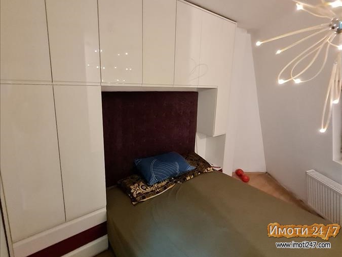 Se prodava stan 40m2 vo Debar Maalo
