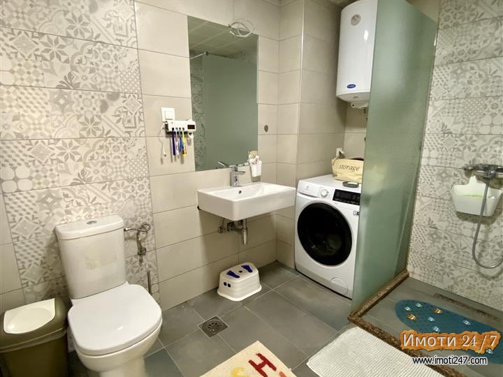 Se prodava stan 75m2 vo Kapistec