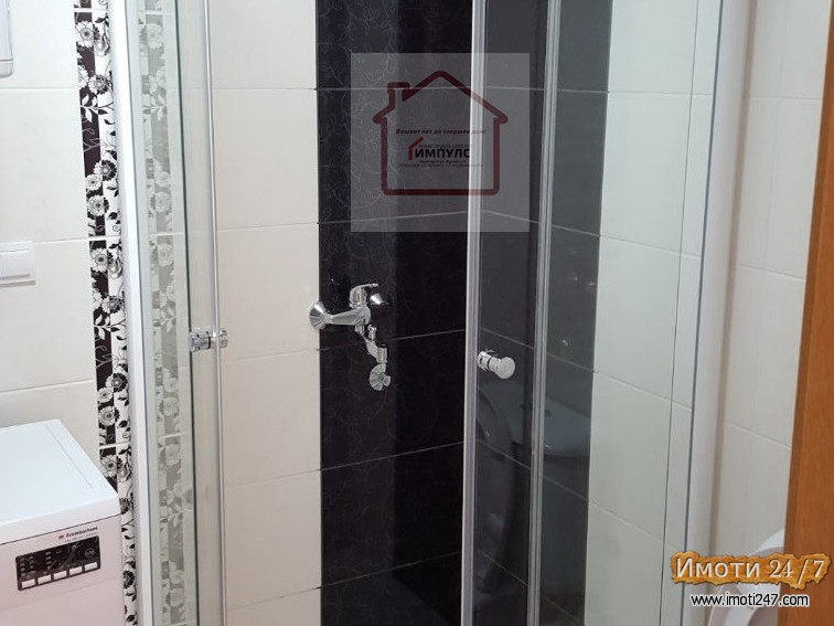 ОДЛИЧНА ГАРСОЊЕРА ЛОЦИРАНА ВО КАРПОШЛЕПТОКАРИЈА