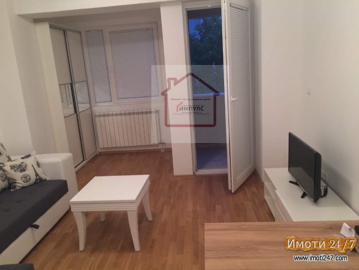 ОДЛИЧНА ГАРСОЊЕРА ЛОЦИРАНА ВО КАРПОШЛЕПТОКАРИЈА