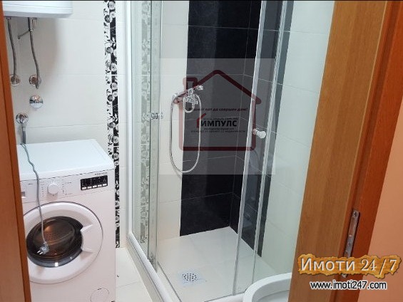 ОДЛИЧНА ГАРСОЊЕРА ЛОЦИРАНА ВО КАРПОШЛЕПТОКАРИЈА