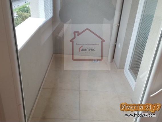 ОДЛИЧНА ГАРСОЊЕРА ЛОЦИРАНА ВО КАРПОШЛЕПТОКАРИЈА