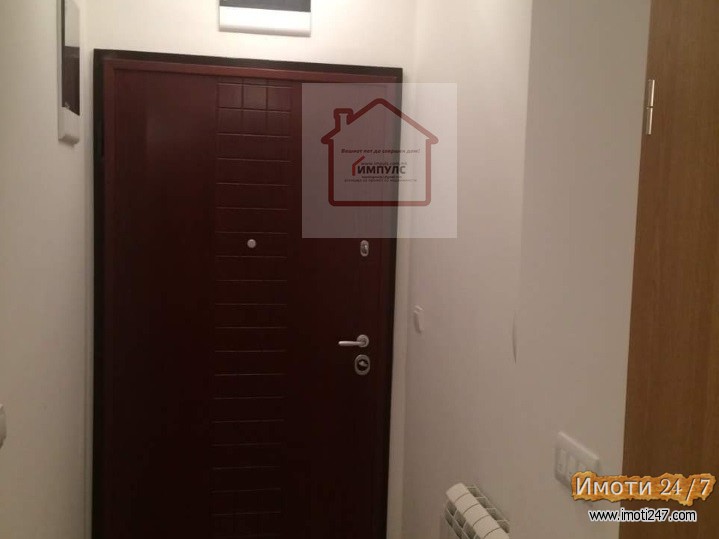 ОДЛИЧНА ГАРСОЊЕРА ЛОЦИРАНА ВО КАРПОШЛЕПТОКАРИЈА