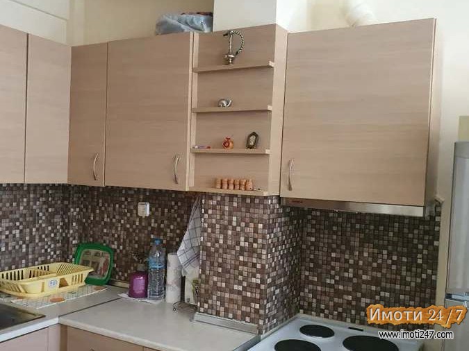 Се продава стан од 66м2 во Псакудија Халкидики