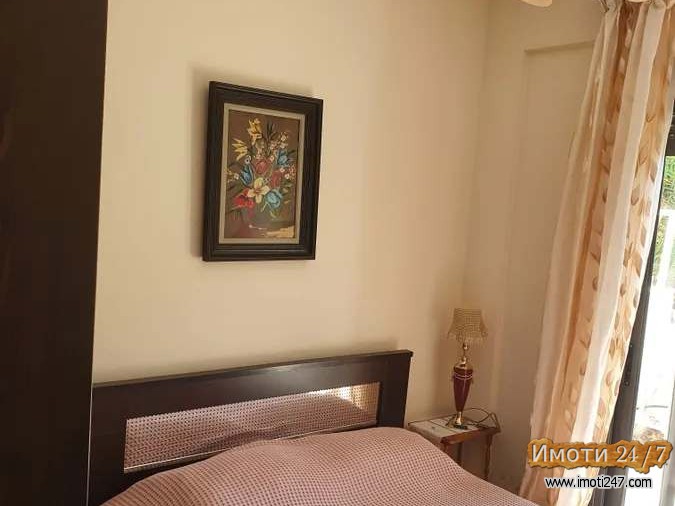 Се продава стан од 66м2 во Псакудија Халкидики