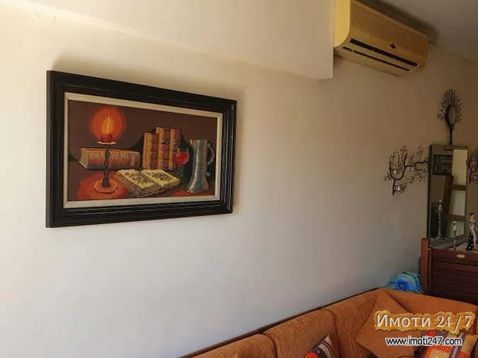 Се продава стан од 66м2 во Псакудија Халкидики