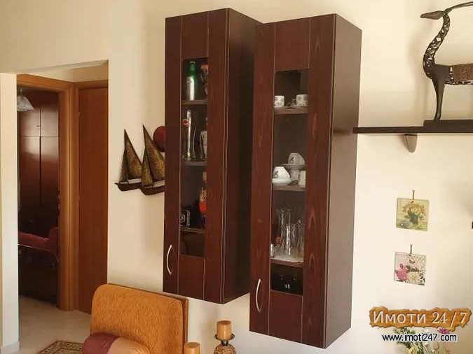 Се продава стан од 66м2 во Псакудија Халкидики