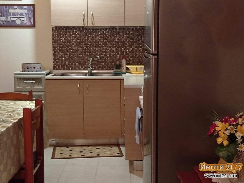 Се продава стан од 66м2 во Псакудија Халкидики