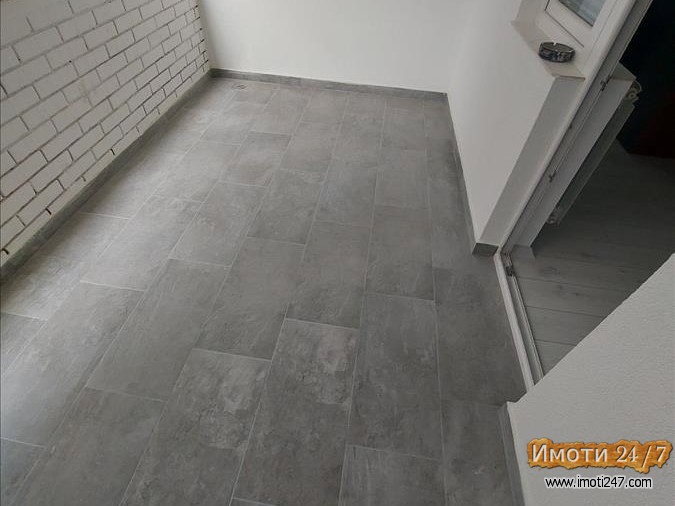 Se prodava stan 53m2 vo Taftalidze