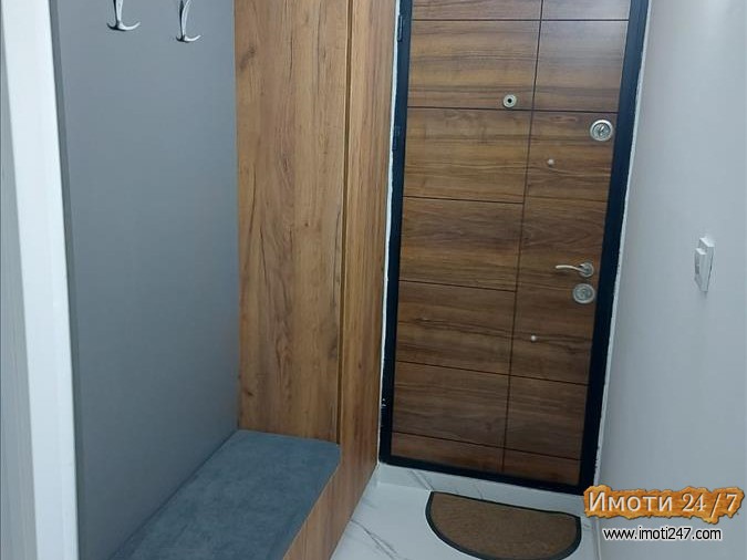 Se prodava stan 53m2 vo Taftalidze