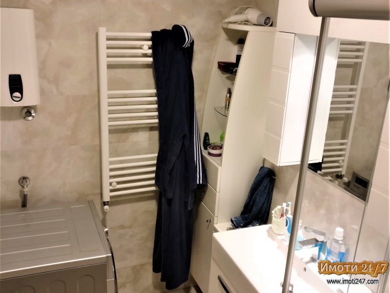 Najdobra ponuda na kompletno opremen luksuzen stan na Vodno