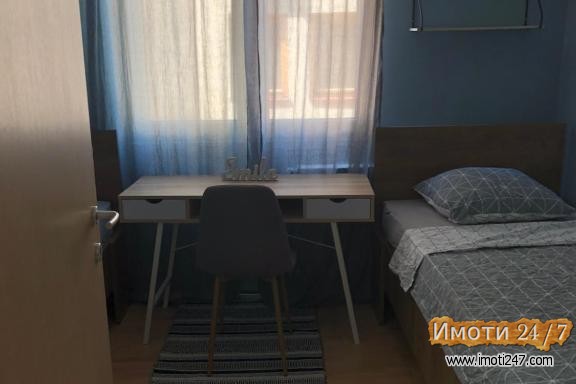 Se izdava stan 58m2 vo Kisela Voda