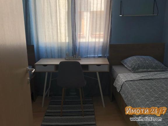 Se izdava stan 58m2 vo Kisela Voda