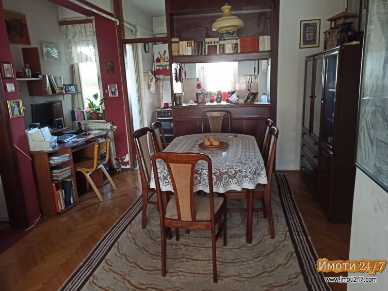 Се продава стан во Ново Лисиче