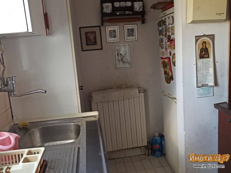 Се продава стан во Ново Лисиче