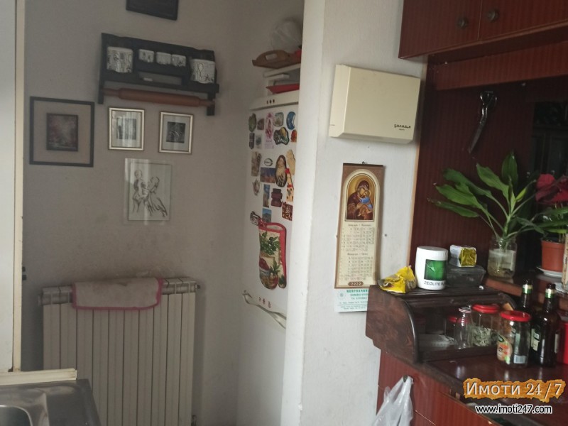 Се продава стан во Ново Лисиче