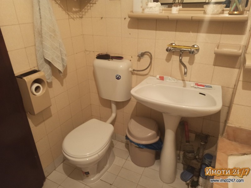 Се продава стан во Ново Лисиче