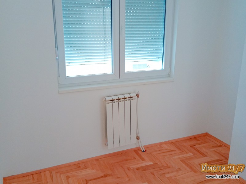 Stan Novo Lisice