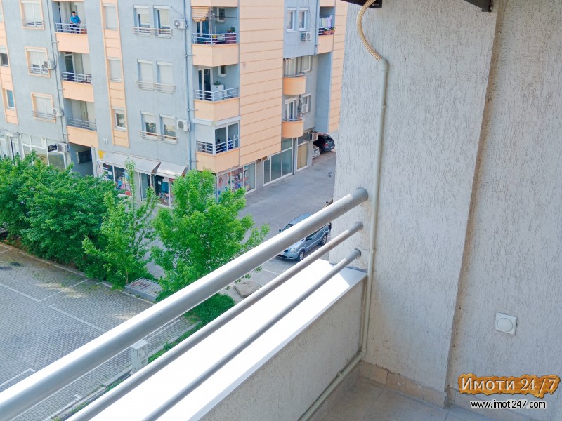Stan Novo Lisice