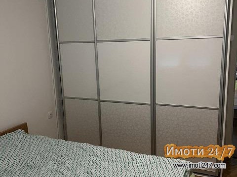 Se prodava stan 65m2 vo Karpos 2