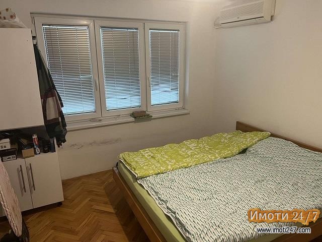 Se prodava stan 65m2 vo Karpos 2
