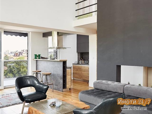 Se prodava dupleks 140m2 vo Debar Maalo