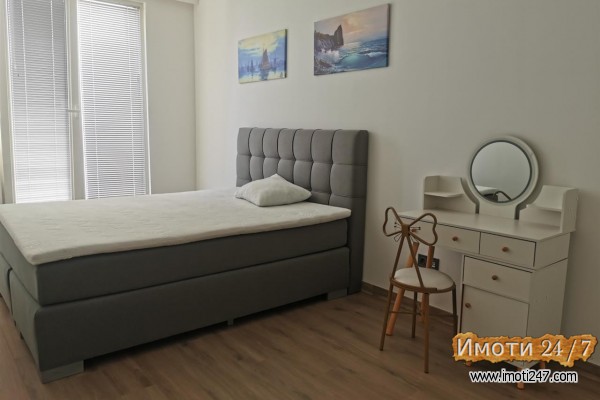 Se izdava stan 68m2 vo Cevahir