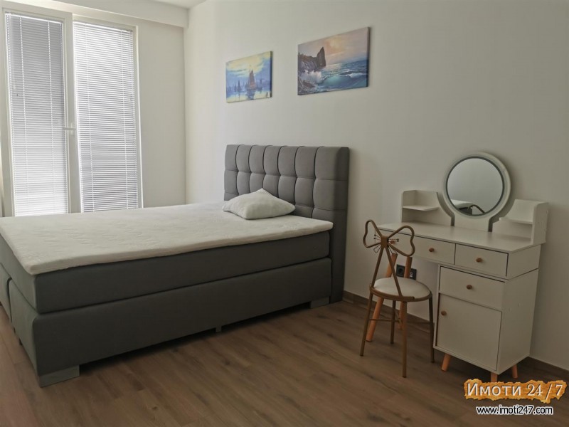 Se izdava stan 68m2 vo Cevahir