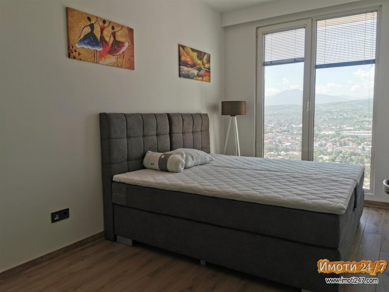 Se izdava stan 68m2 vo Cevahir