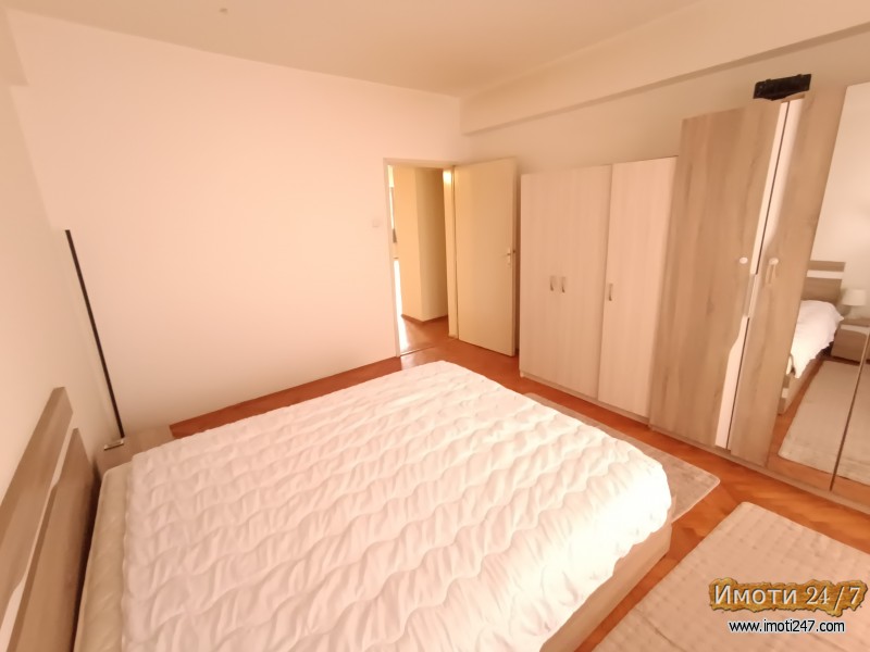 Stan vo Kisela Voda 67m2