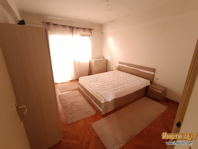 Stan vo Kisela Voda 67m2