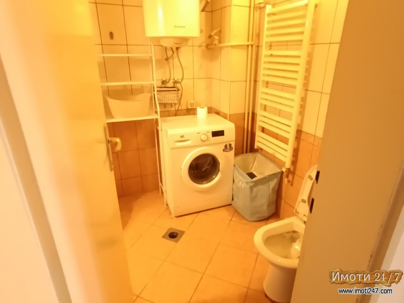 Stan vo Kisela Voda 67m2