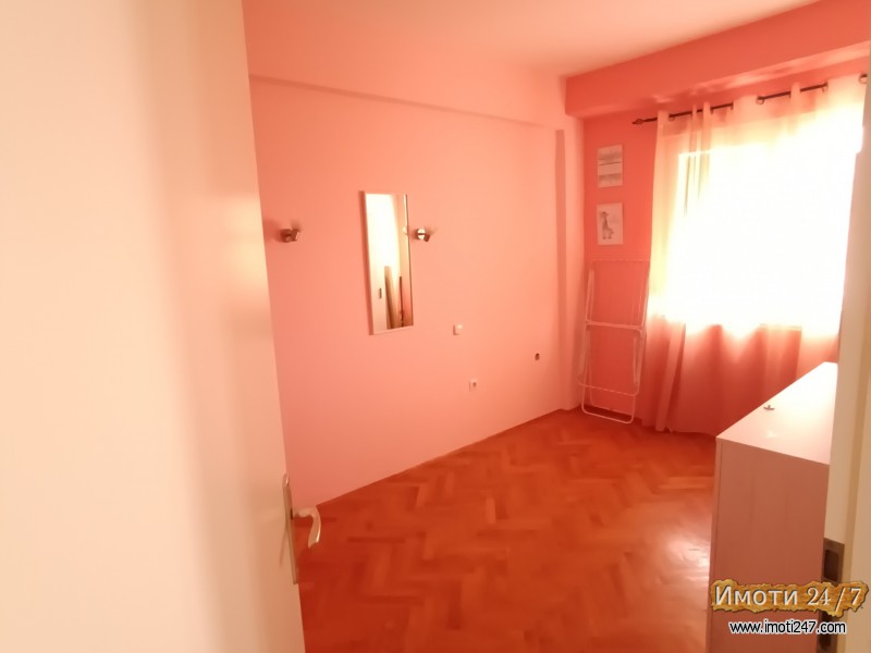 Stan vo Kisela Voda 67m2