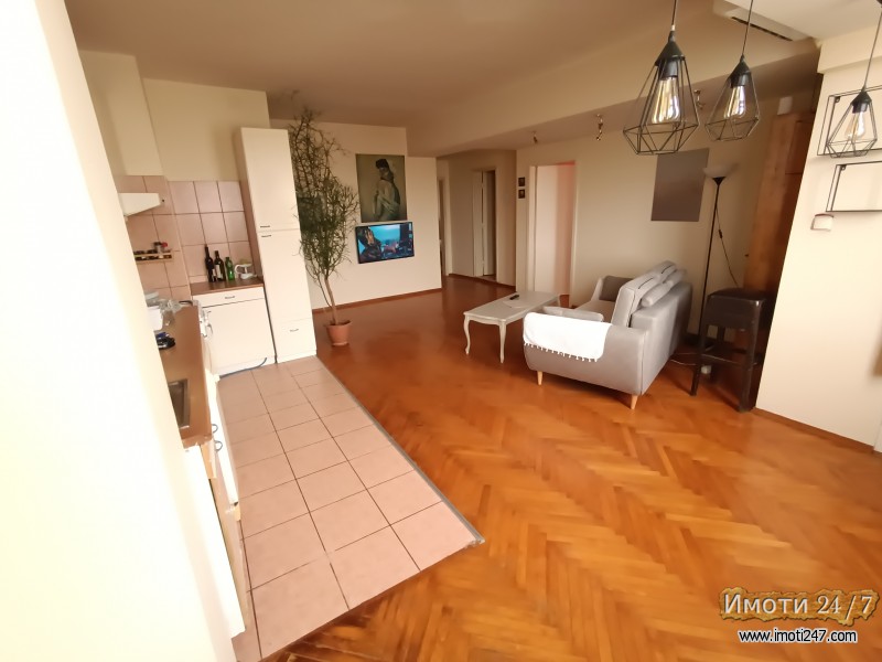 Stan vo Kisela Voda 67m2