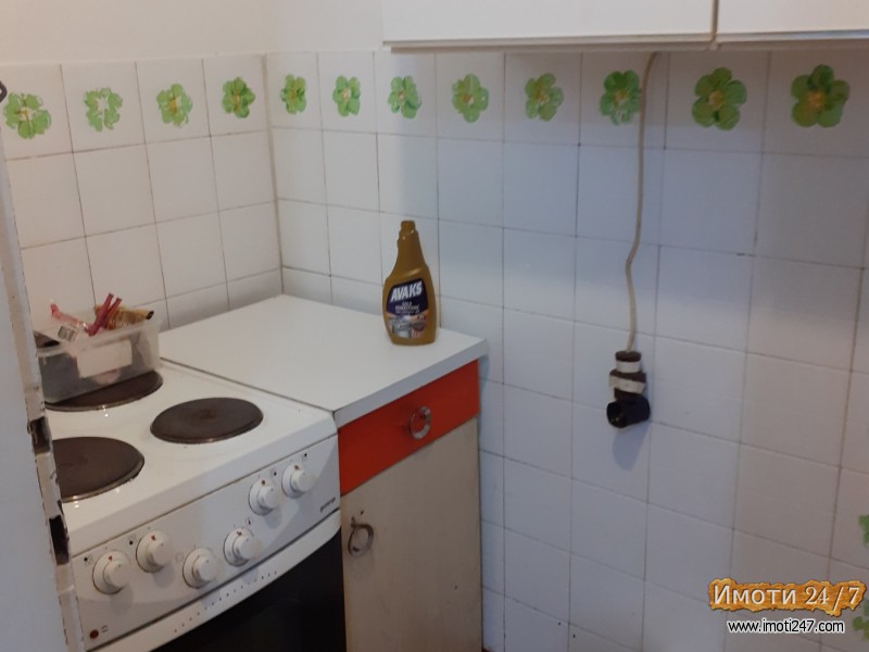 ТРОСОБЕН СТАН ВО ЦЕНТАР