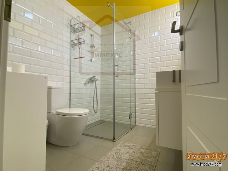 МОДЕРЕН ДВОСОБЕН СТАН ВО СРЦЕТО НА ДЕБАР МААЛО