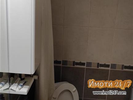 Se prodava stan vo Karposh 1