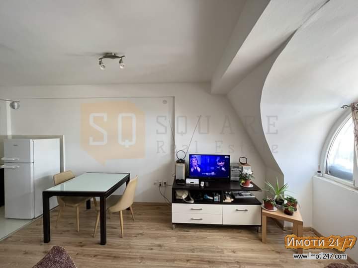 Se Prodava Stan Duplex 43m2 vo Kisela Voda na Stara Cheshma