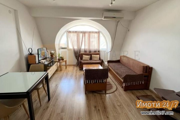 Se Prodava Stan Duplex 43m2 vo Kisela Voda na Stara Cheshma