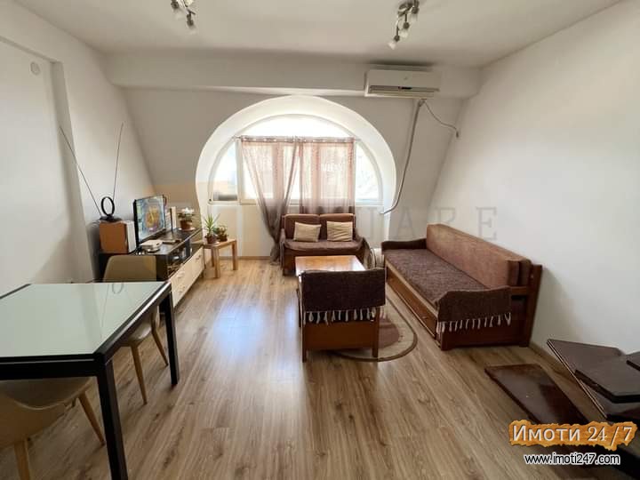 Se Prodava Stan Duplex 43m2 vo Kisela Voda na Stara Cheshma