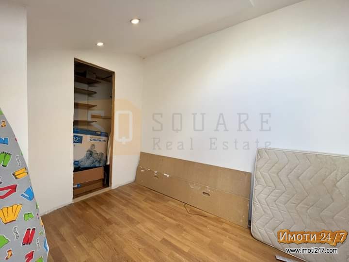 Se Prodava Stan Duplex 43m2 vo Kisela Voda na Stara Cheshma